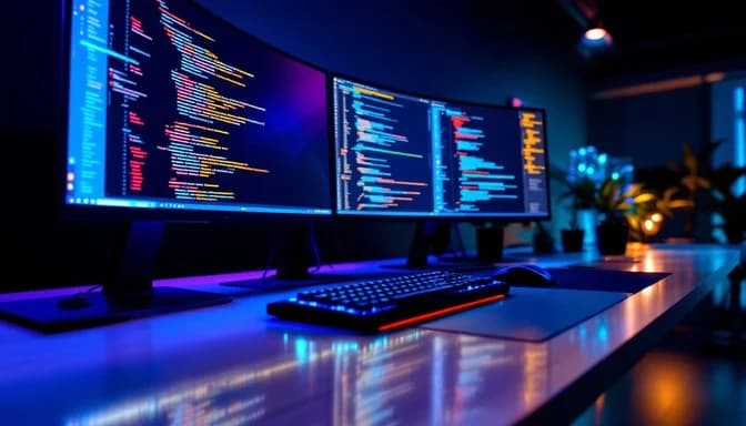Coding Competition (Parallel Track B)