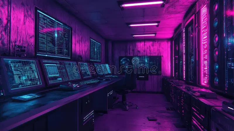 12-Hour Hackathon