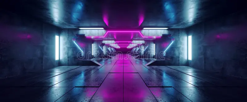 Integrated Tech Exhibition