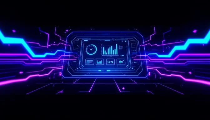 UI/UX Design Competition (Parallel Track B)