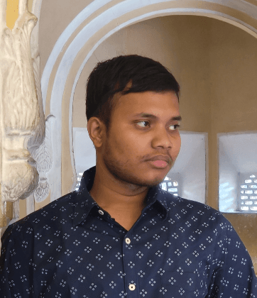 MUKTADI HASSAN