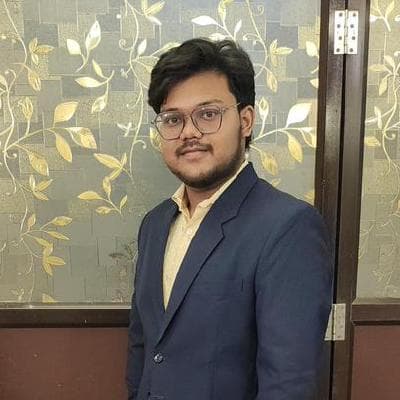 SOURANGSHU GHOSH