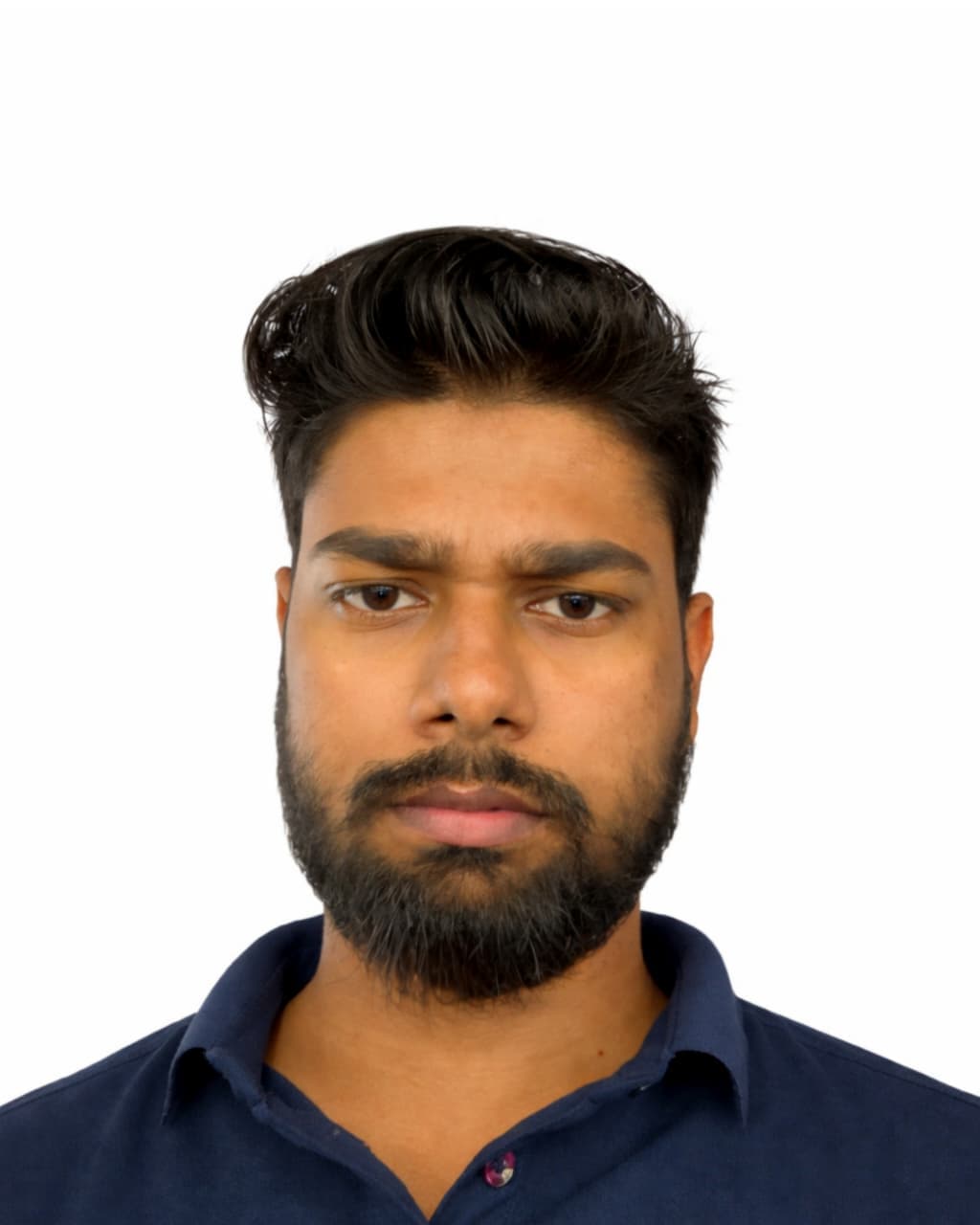 VICKY KUMAR SHAH