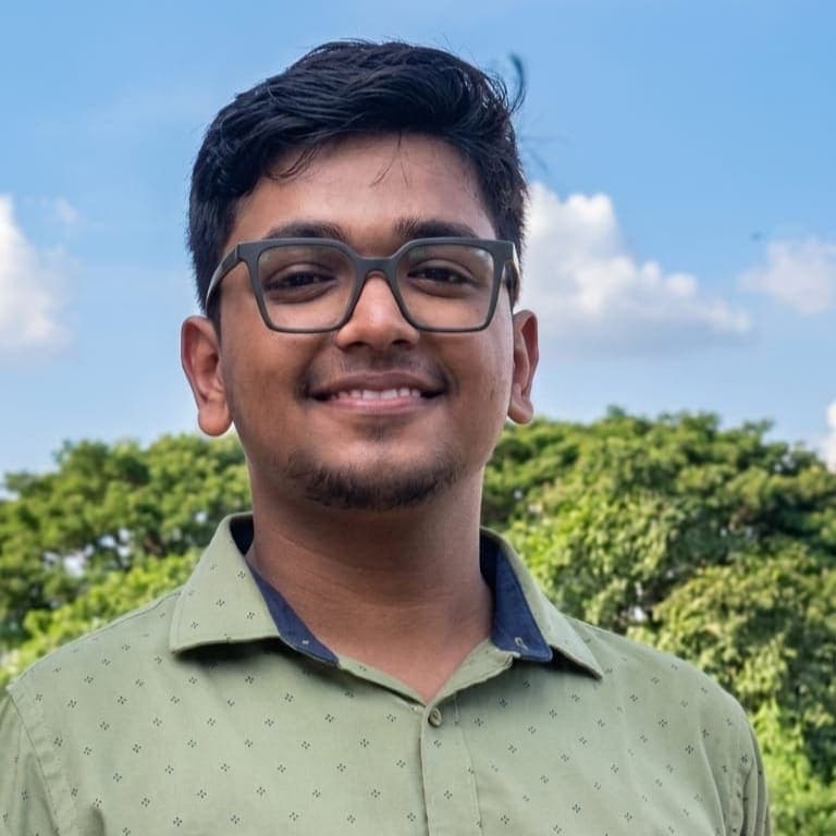 Amit Kiran Das Adhikari