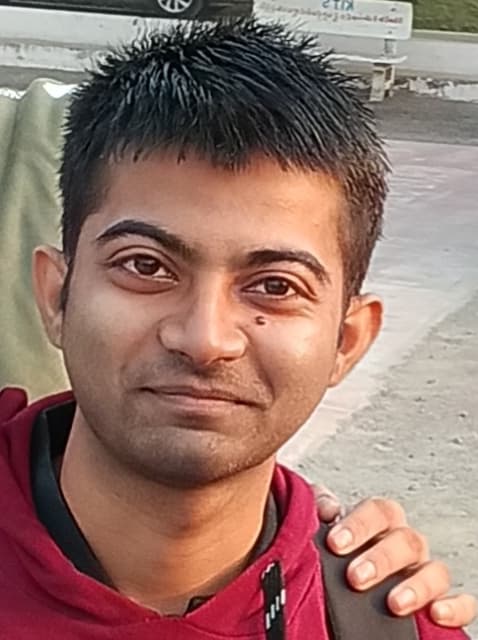 Aditya Raj