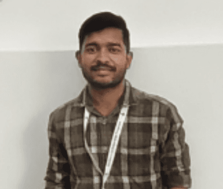 Ashish Vikram