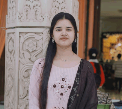 Shital Kumari