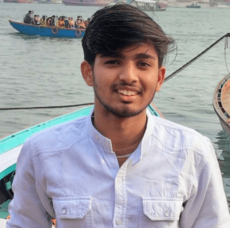 Vikram Vajpayee