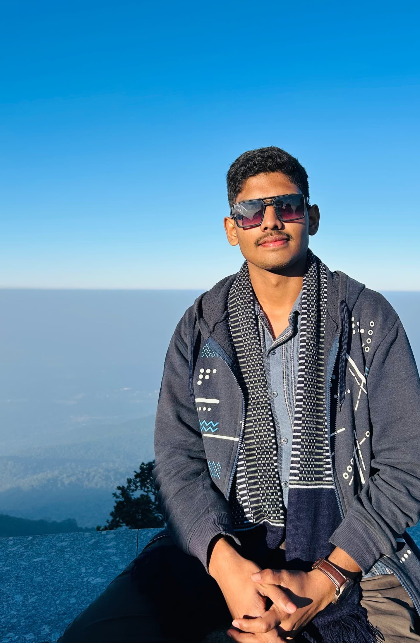 Jitesh Kumar Gouda