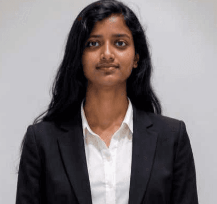 Shalu Priya