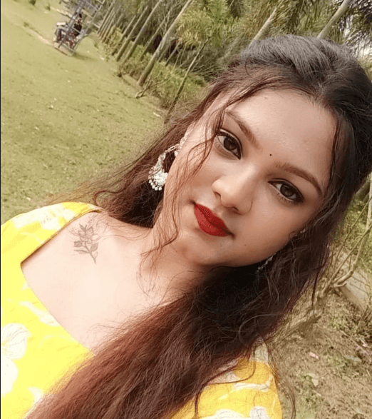 Sneha Chatterjee