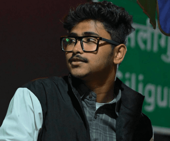 AJoy Das